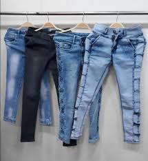 jeans ladies and men